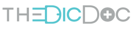 DicDocRx Logo