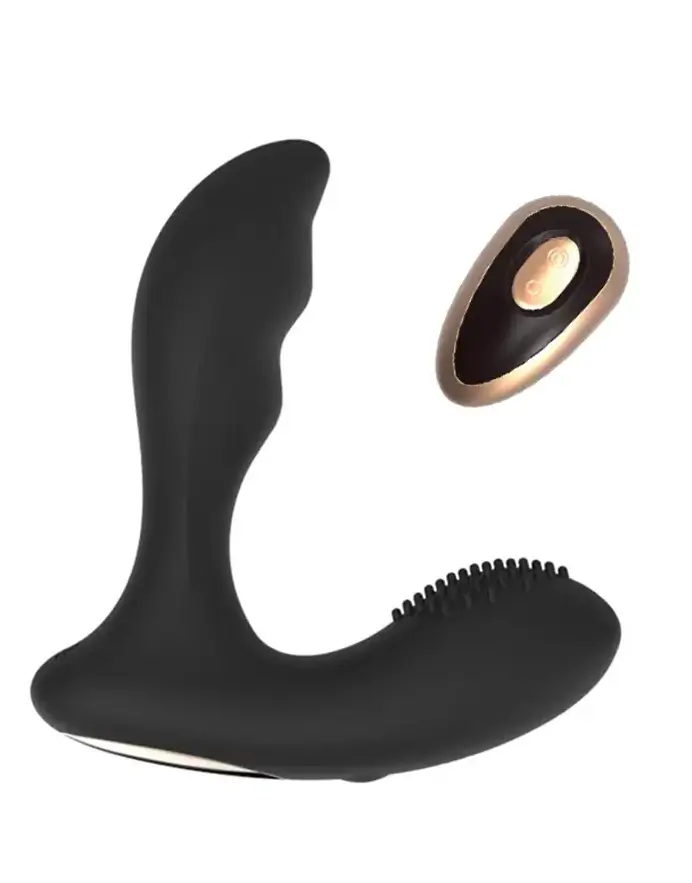 Prostate Massager